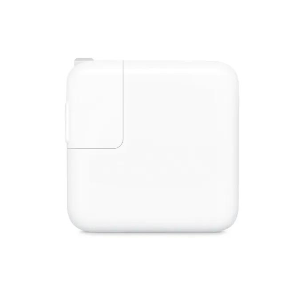 Củ sạc Apple 2 cổng Type-C 35W MNWP3ZA-A